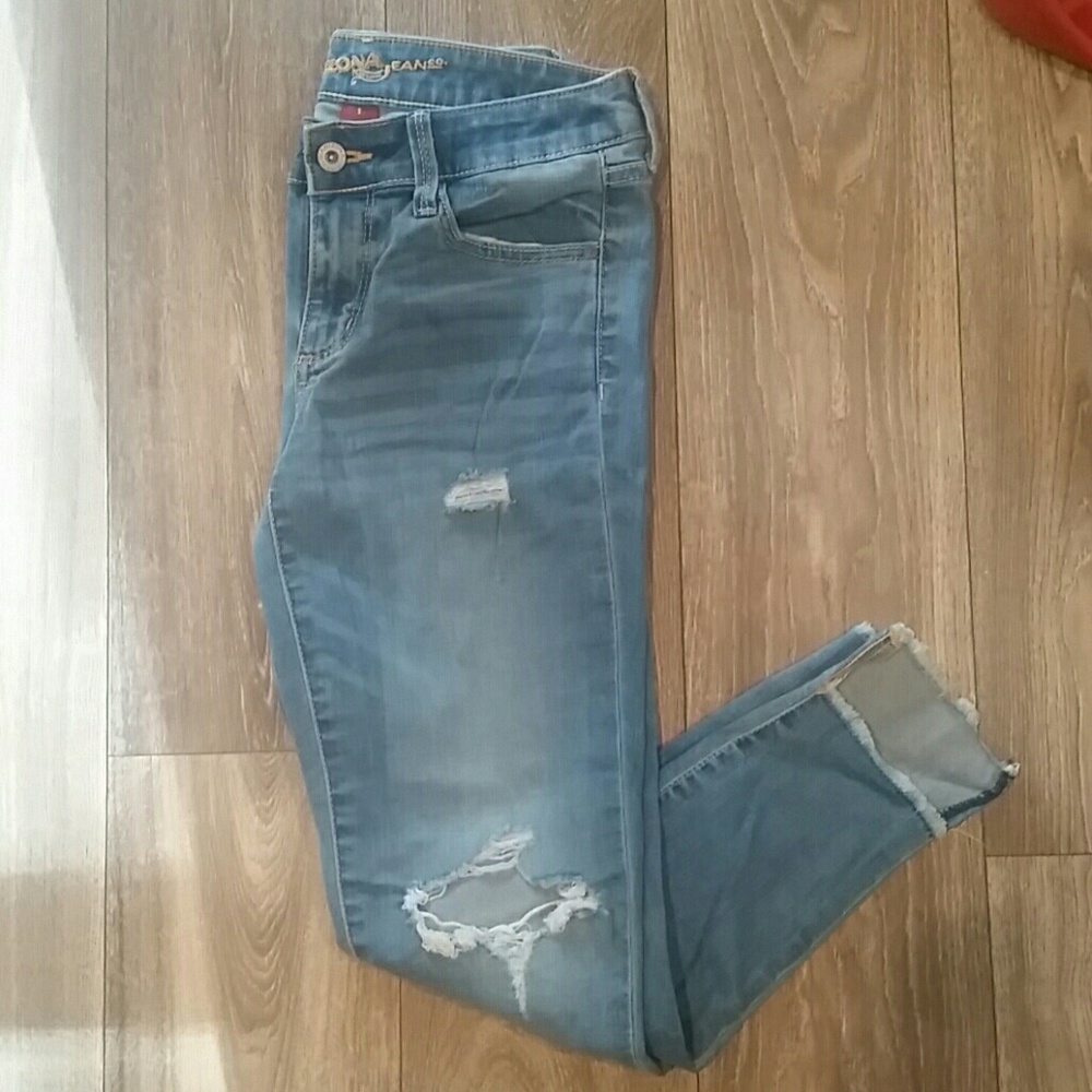 Arizona jeans